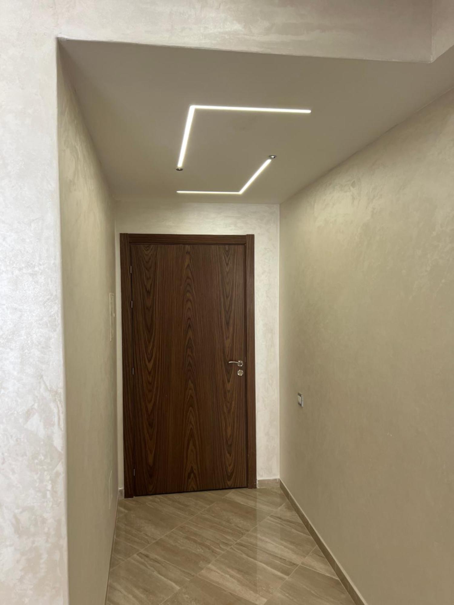 Appartement Safran Avec Piscine Marakéš Exteriér fotografie