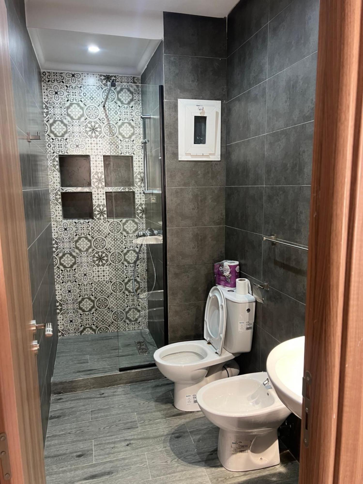 Appartement Safran Avec Piscine Marakéš Exteriér fotografie